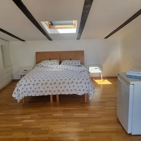 Milena Apartment Portoroz