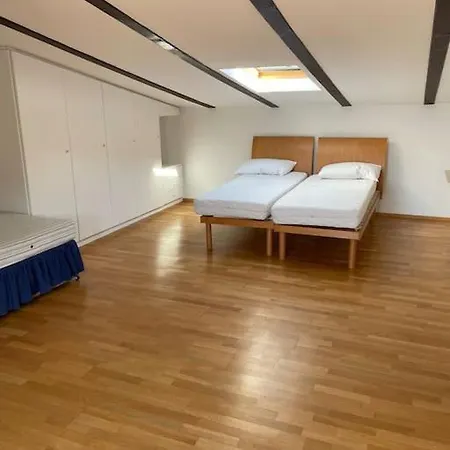 Milena Apartment *