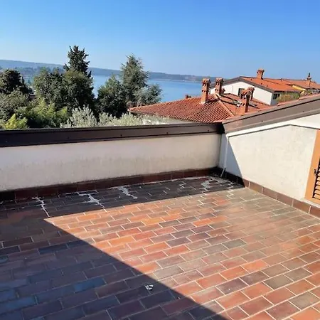 Apartment Milena