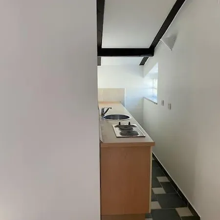 Apartment Milena *